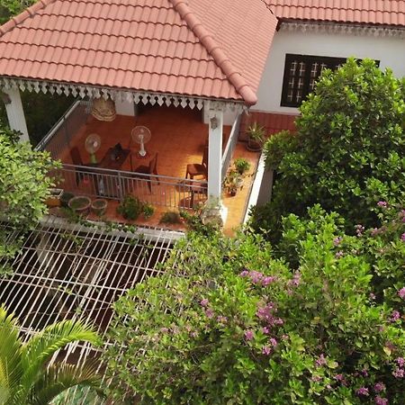 Namo Angkor Villa 暹粒 外观 照片