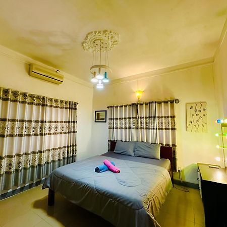 Namo Angkor Villa 暹粒 外观 照片