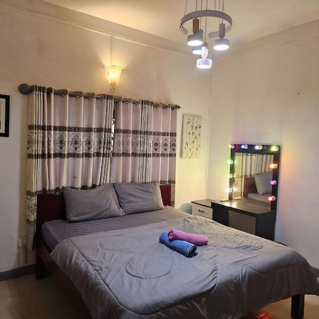 Namo Angkor Villa 暹粒 外观 照片