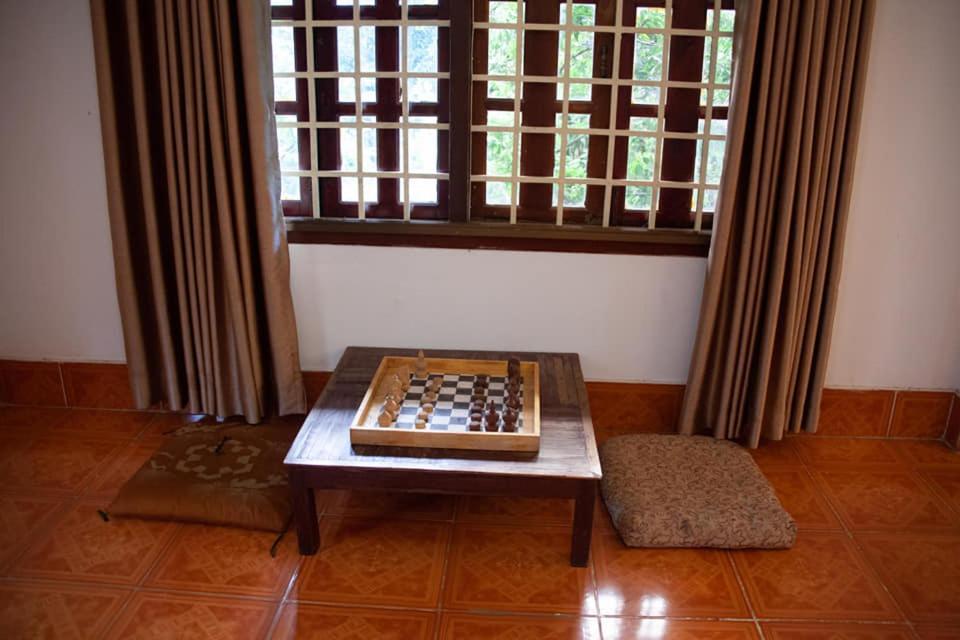 Namo Angkor Villa 暹粒 外观 照片
