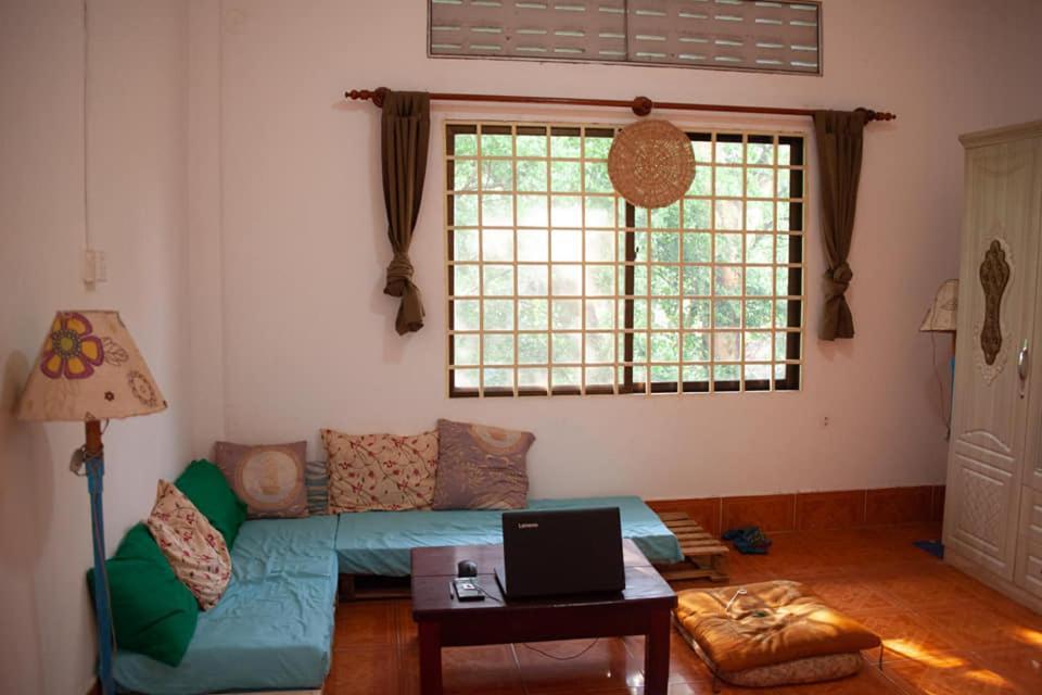 Namo Angkor Villa 暹粒 外观 照片