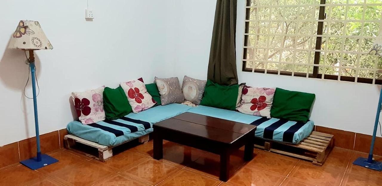 Namo Angkor Villa 暹粒 外观 照片
