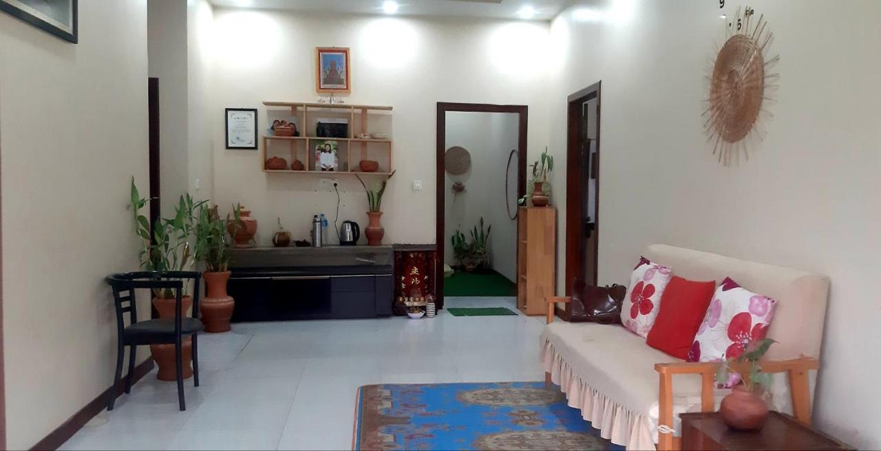 Namo Angkor Villa 暹粒 外观 照片