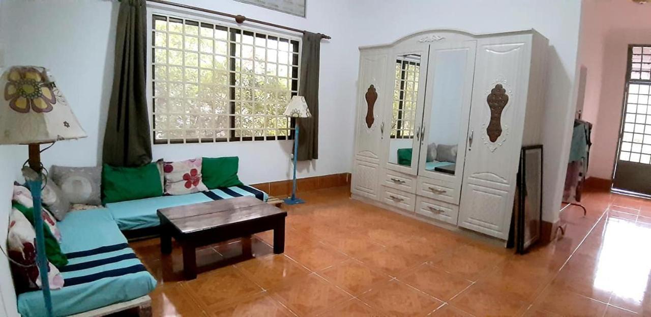 Namo Angkor Villa 暹粒 外观 照片
