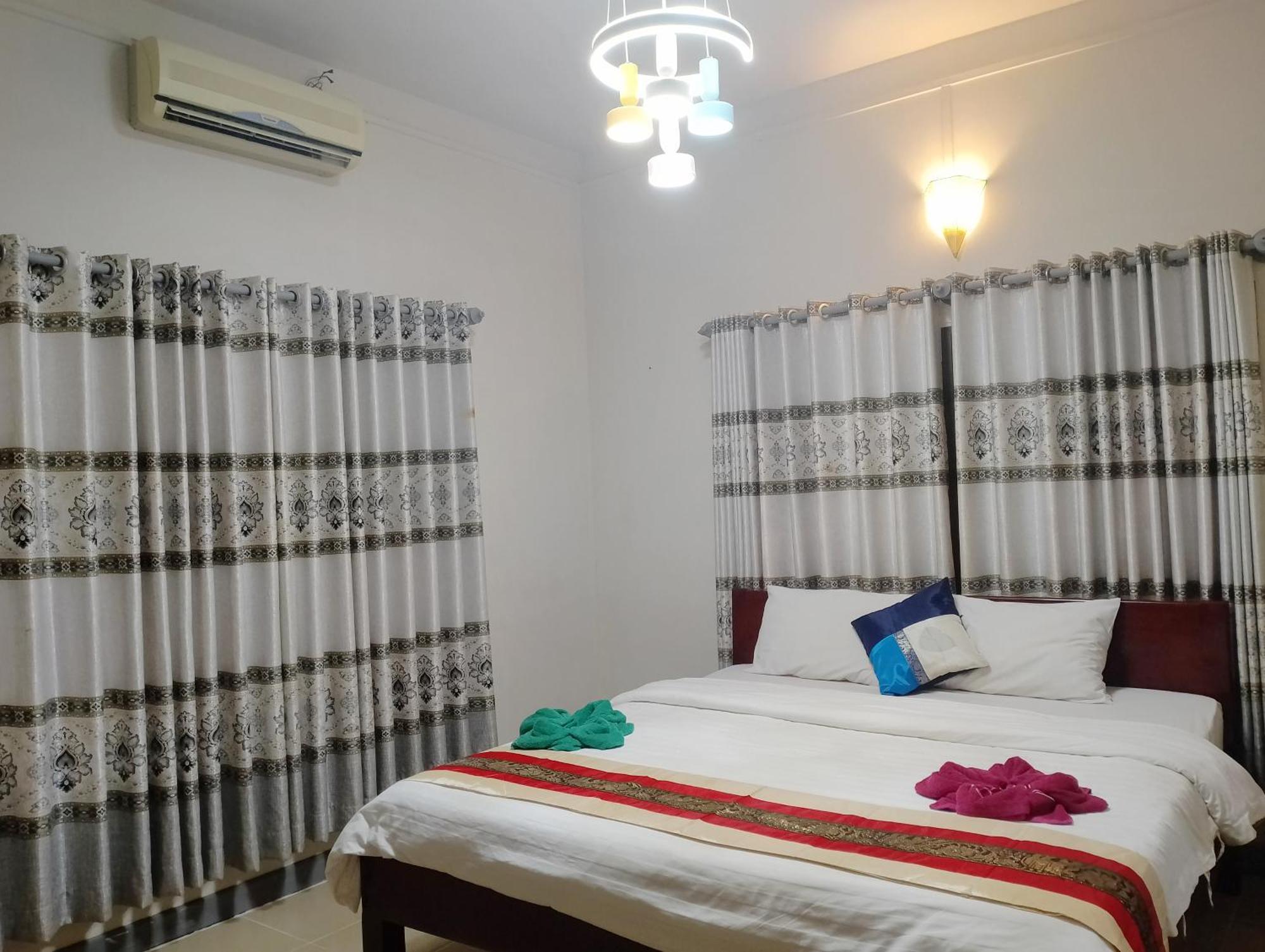 Namo Angkor Villa 暹粒 外观 照片