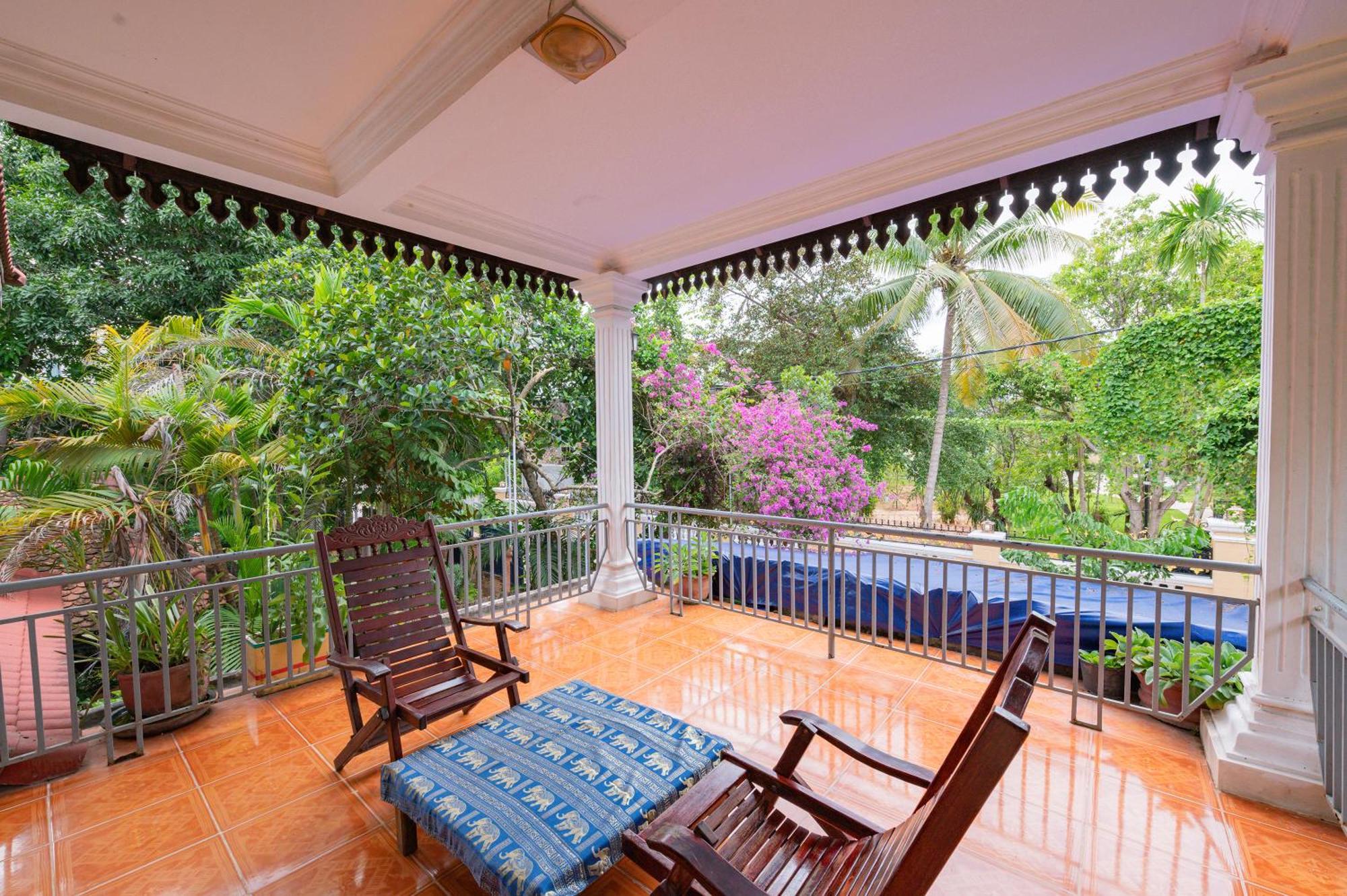 Namo Angkor Villa 暹粒 外观 照片