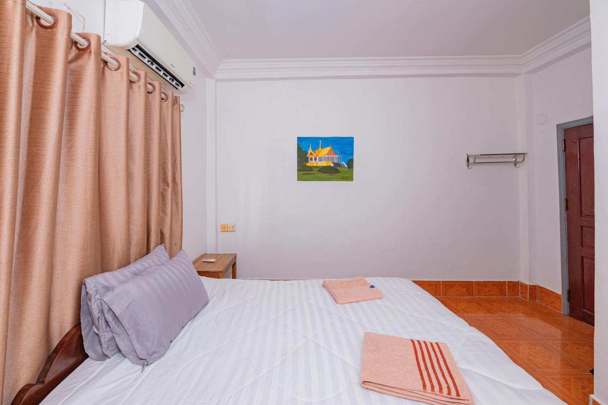 Namo Angkor Villa 暹粒 外观 照片