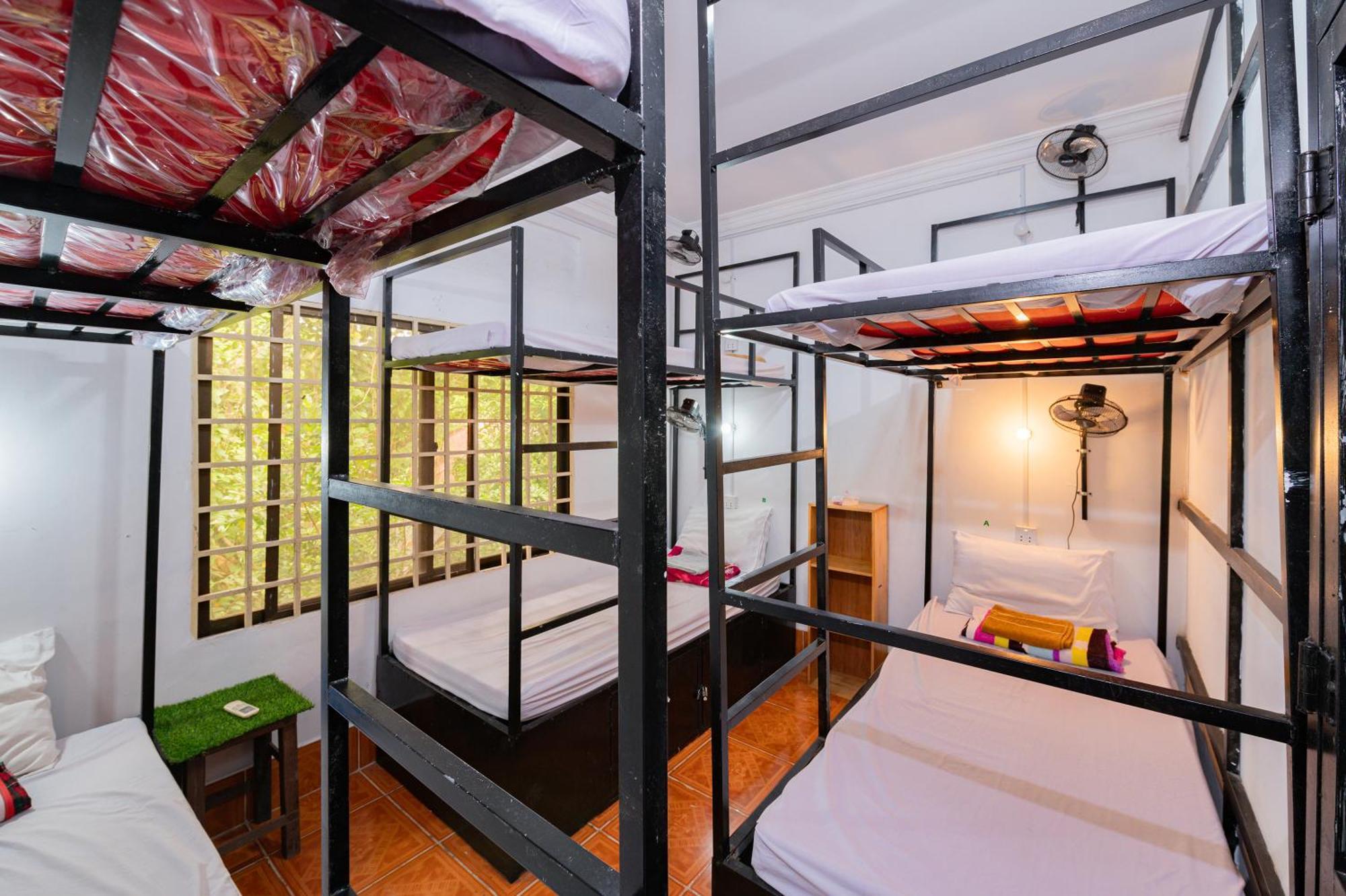 Namo Angkor Villa 暹粒 外观 照片