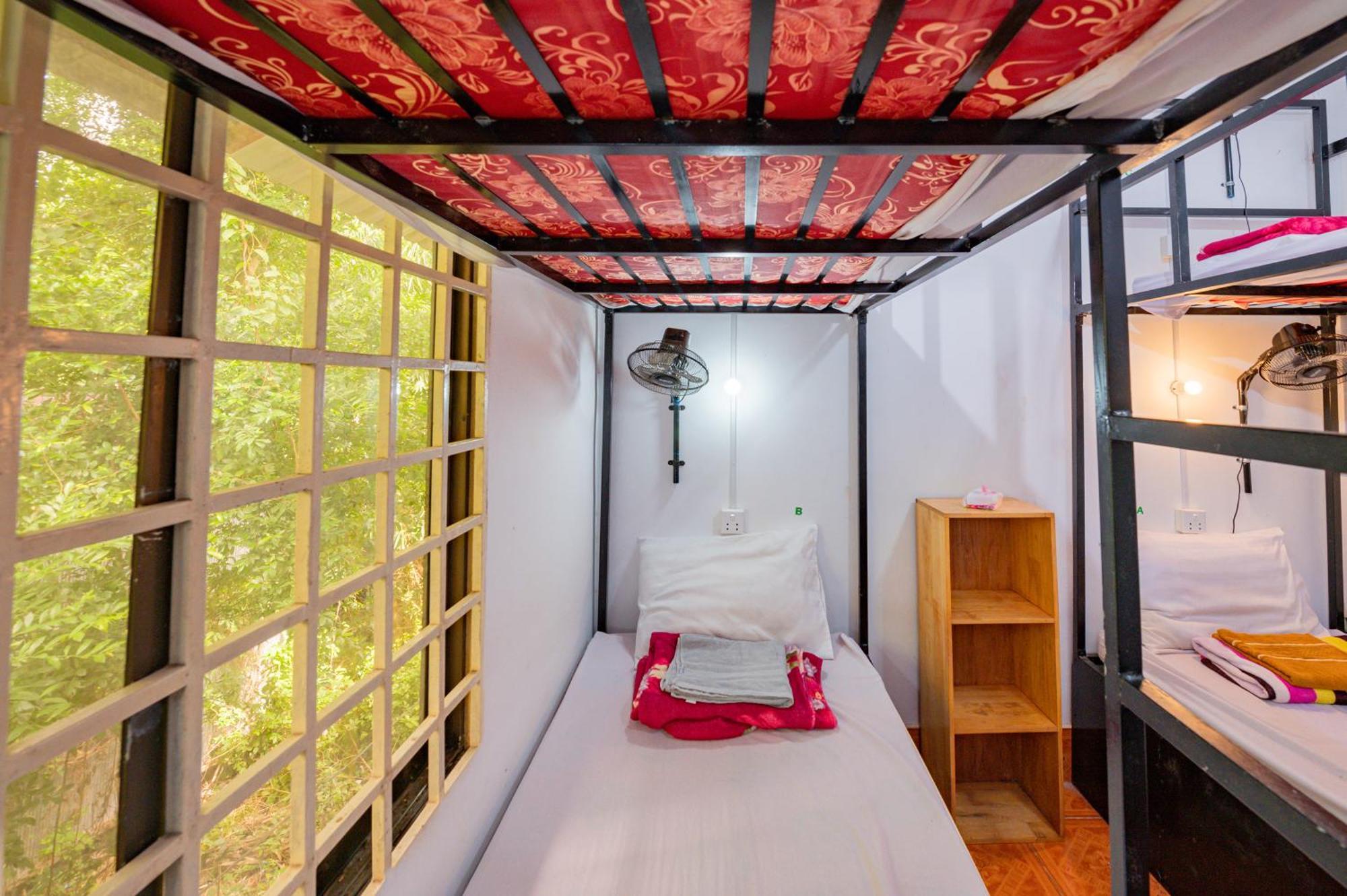 Namo Angkor Villa 暹粒 外观 照片