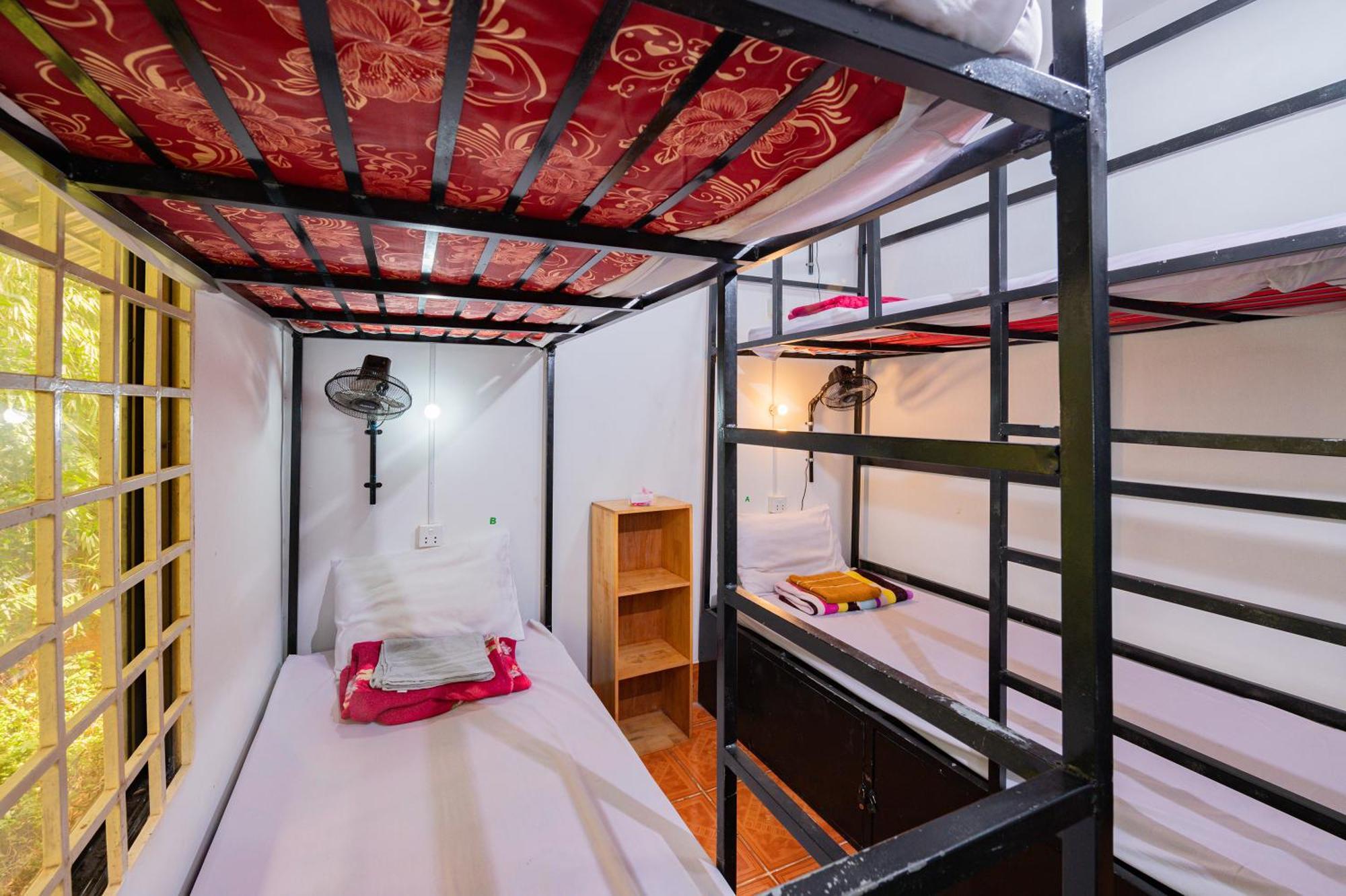 Namo Angkor Villa 暹粒 外观 照片