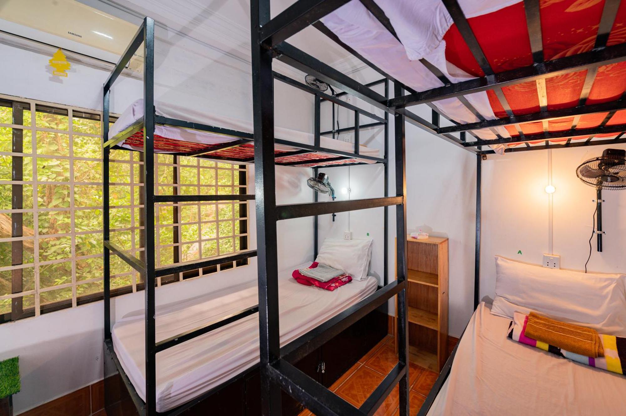 Namo Angkor Villa 暹粒 外观 照片