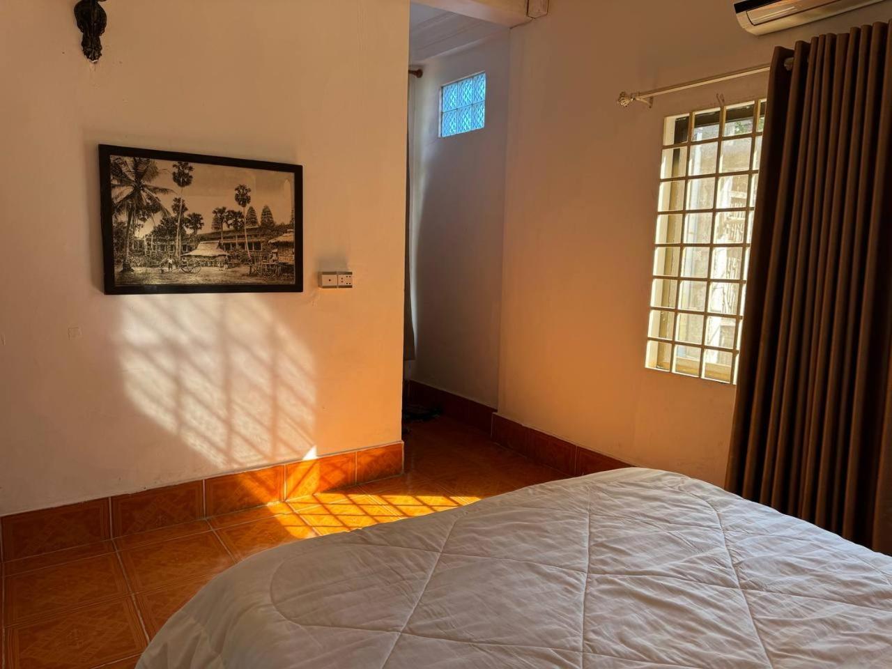 Namo Angkor Villa 暹粒 外观 照片