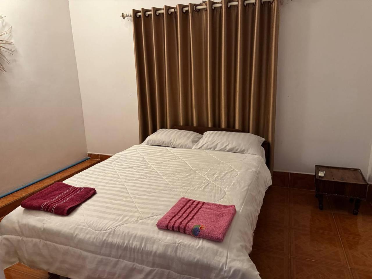 Namo Angkor Villa 暹粒 外观 照片