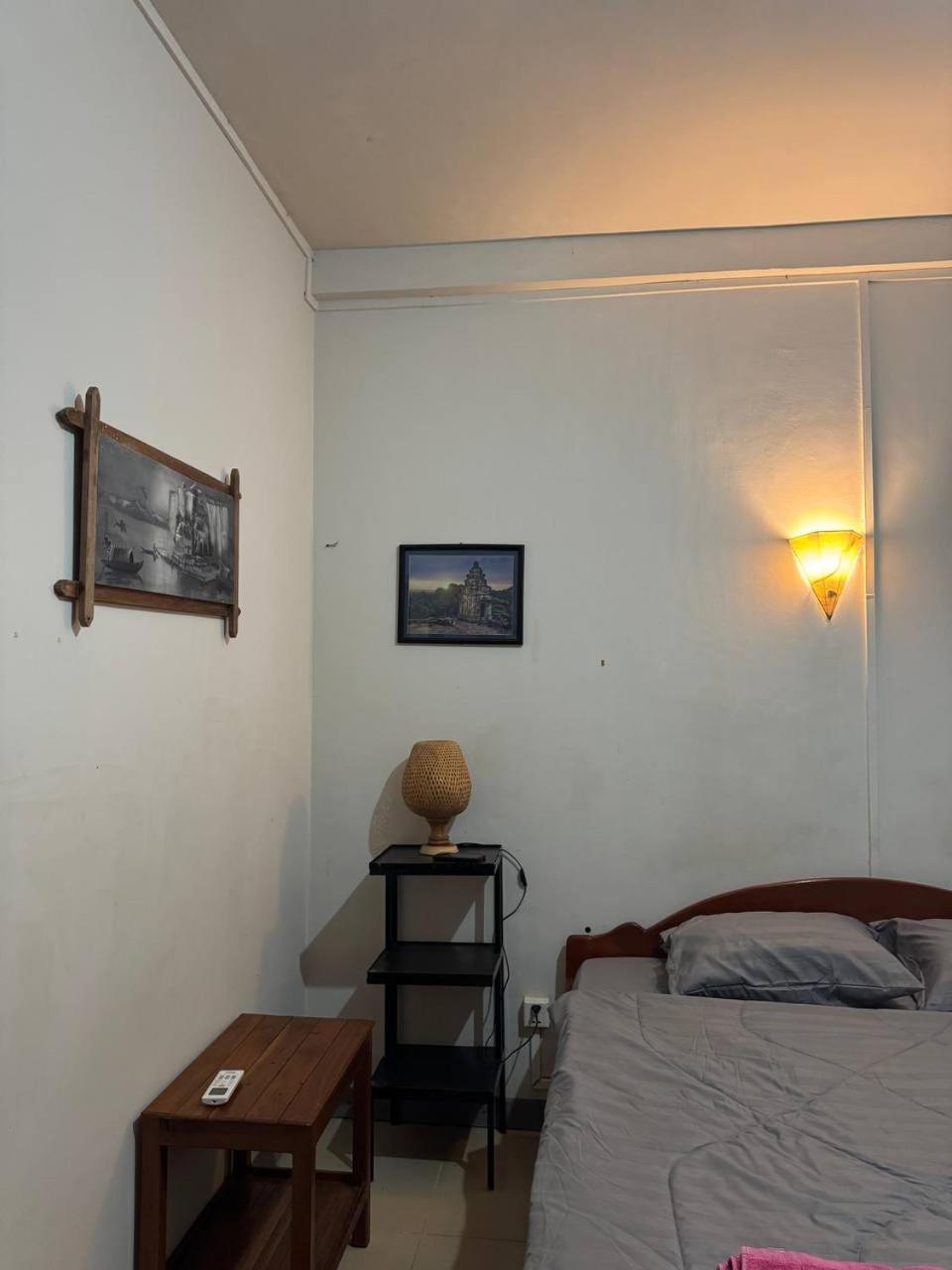 Namo Angkor Villa 暹粒 外观 照片