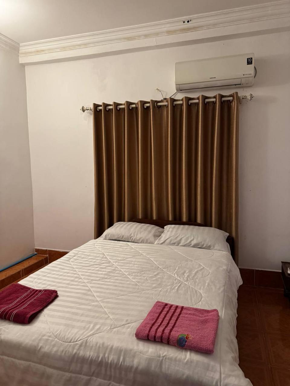 Namo Angkor Villa 暹粒 外观 照片