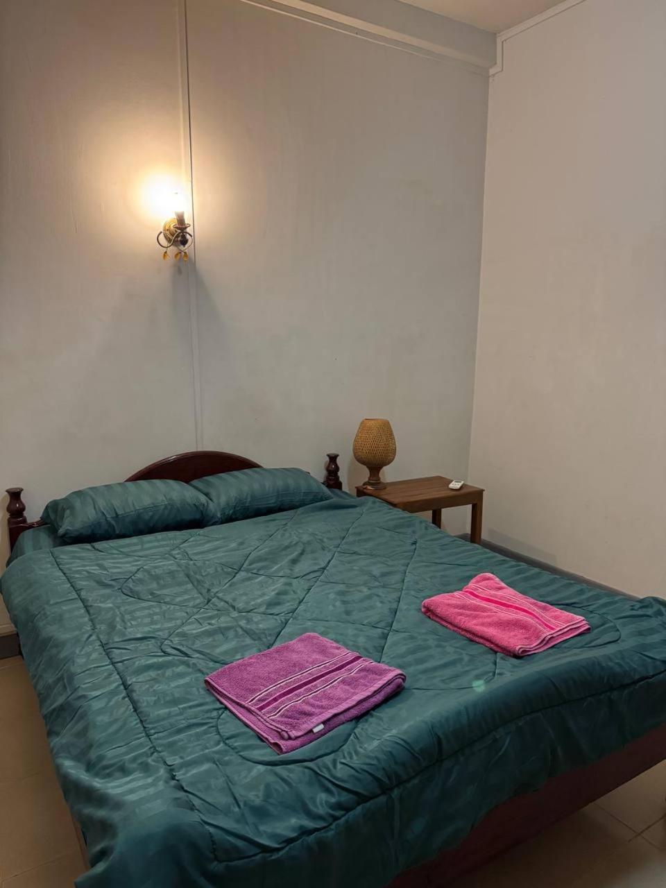 Namo Angkor Villa 暹粒 外观 照片