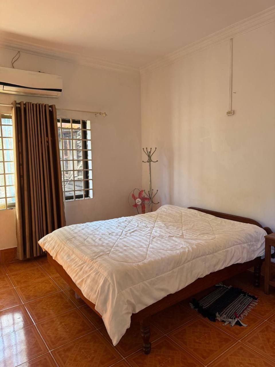 Namo Angkor Villa 暹粒 外观 照片