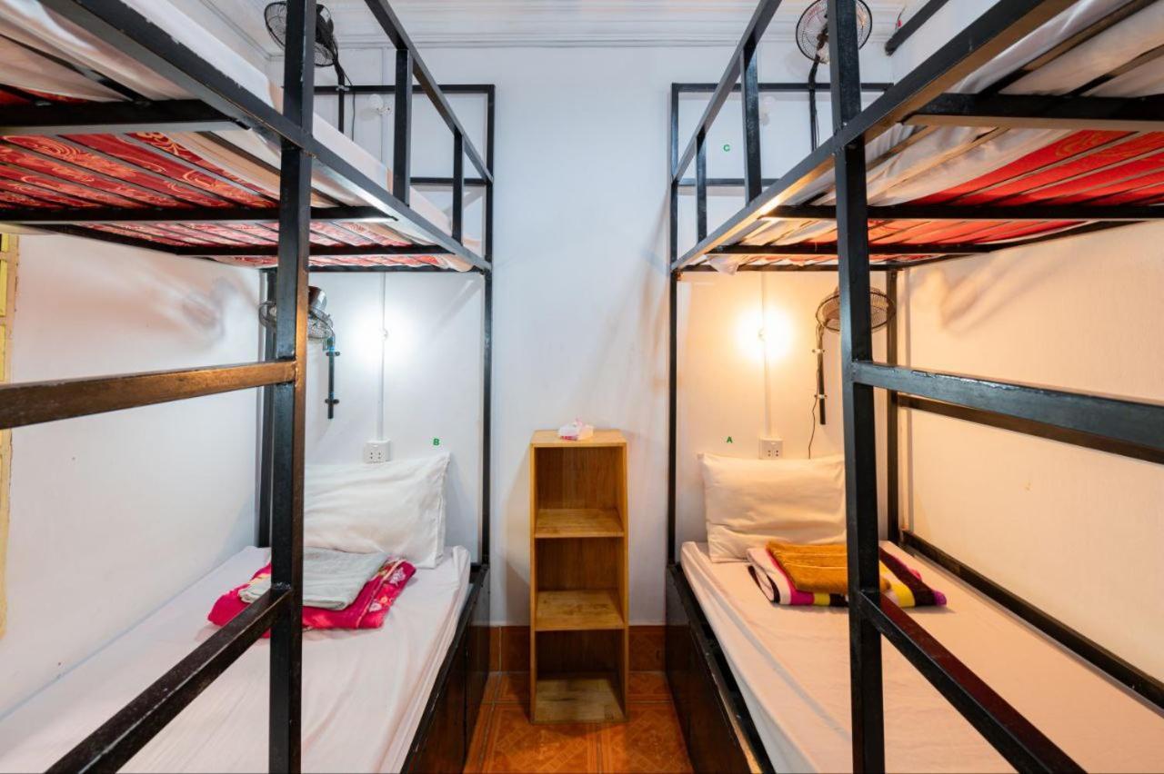 Namo Angkor Villa 暹粒 外观 照片
