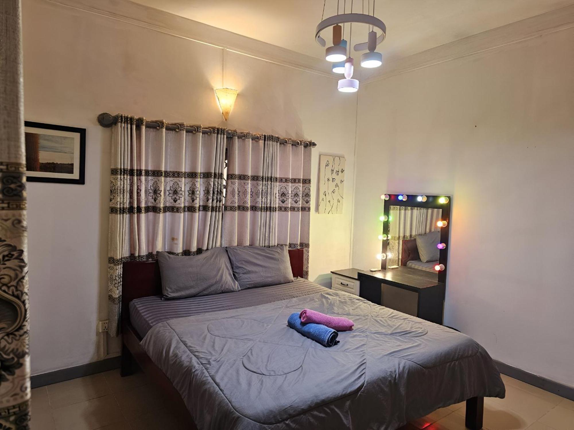 Namo Angkor Villa 暹粒 外观 照片